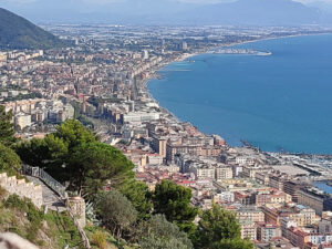 Noleggio Auto  Salerno Lungo Termine: La Soluzione Ideale